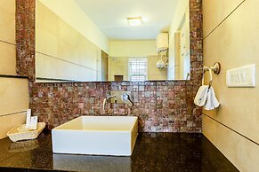 Treebo Trend Oleander Serviced Apartments Coorg