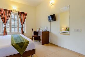 Treebo Trend Oleander Serviced Apartments Coorg