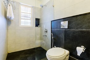 Treebo Trend Oleander Serviced Apartments Coorg