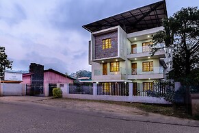Treebo Trend Oleander Serviced Apartments Coorg