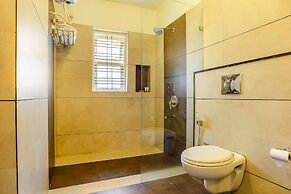 Treebo Trend Oleander Serviced Apartments Coorg