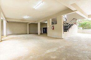 Treebo Trend Oleander Serviced Apartments Coorg