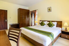 Treebo Trend Oleander Serviced Apartments Coorg