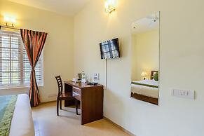 Treebo Trend Oleander Serviced Apartments Coorg