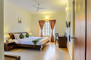 Treebo Trend Oleander Serviced Apartments Coorg