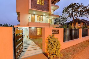 Treebo Trend Oleander Serviced Apartments Coorg