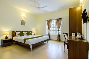 Treebo Trend Oleander Serviced Apartments Coorg