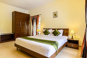 Treebo Trend Oleander Serviced Apartments Coorg