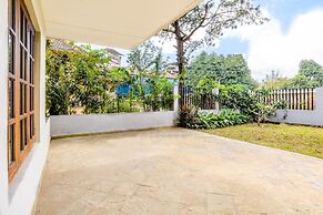 Treebo Trend Oleander Serviced Apartments Coorg