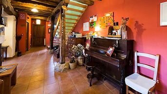 Hotel Rural Piedra Abierta