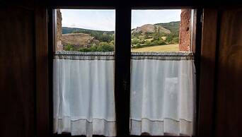 Hotel Rural Piedra Abierta