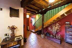 Hotel Rural Piedra Abierta