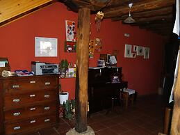 Hotel Rural Piedra Abierta