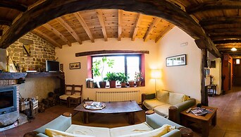 Hotel Rural Piedra Abierta