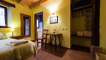 Hotel Rural Piedra Abierta