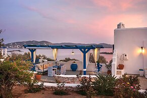 Sea View Studios