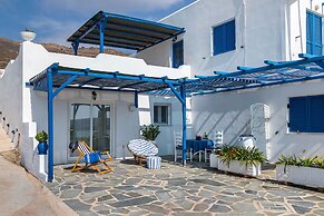 Sea View Studios