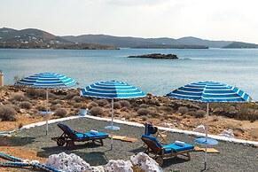 Sea View Studios