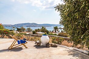 Sea View Studios