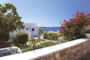 Sea View Studios