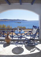 Sea View Studios
