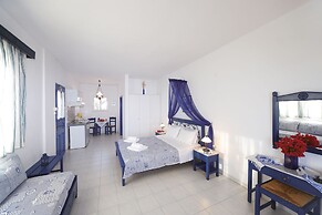 Sea View Studios