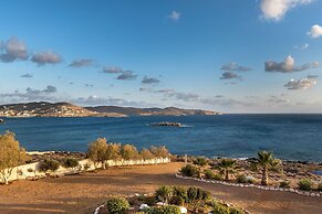 Sea View Studios
