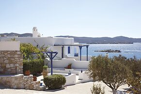 Sea View Studios