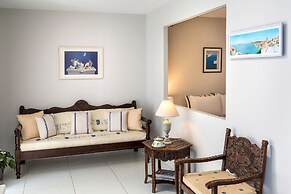 Sea View Studios