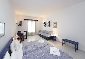 Sea View Studios