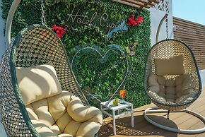 Cupido Boutique Hotel