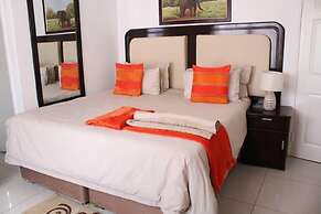Overflow Guest House