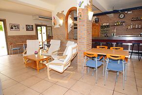Hostal Rosalia