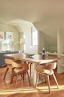 Lisbon Five Stars Apartments - Bica 246