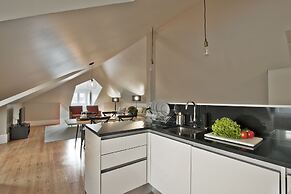 Lisbon Five Stars Apartments - Bica 246
