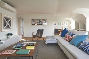 Lisbon Five Stars Apartments - Bica 246
