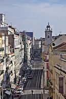 Lisbon Five Stars Apartments - Bica 246