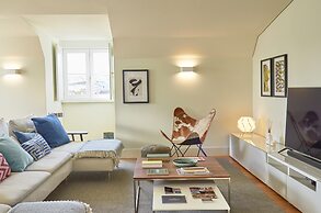 Lisbon Five Stars Apartments - Bica 246