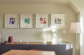Lisbon Five Stars Apartments - Bica 246
