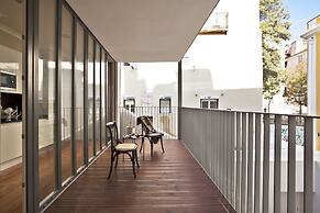 Lisbon Five Stars Apartments - Bica 246