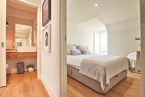 Lisbon Five Stars Apartments - Bica 246