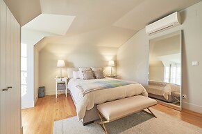 Lisbon Five Stars Apartments - Bica 246