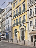 Lisbon Five Stars Apartments - Bica 246