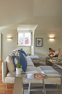 Lisbon Five Stars Apartments - Bica 246