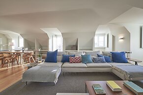 Lisbon Five Stars Apartments - Bica 246
