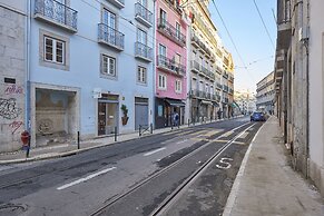 Lisbon Five Stars Apartments - Bica 246