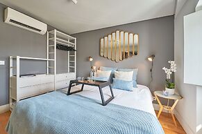 Lisbon Five Stars Apartments - Bica 246