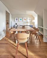 Lisbon Five Stars Apartments - Bica 246