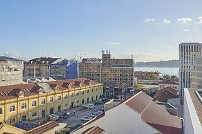 Lisbon Five Stars Apartments - Bica 246