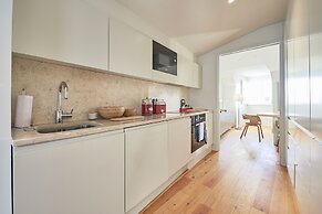Lisbon Five Stars Apartments - Bica 246